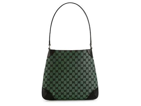 gucci handbags at dsw|Gucci shoulder bag.